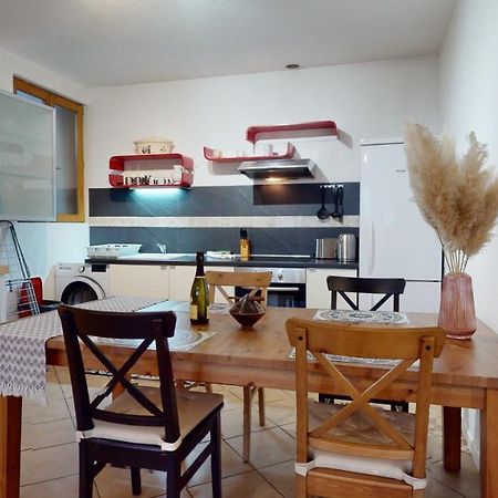 Magic Home - Les Taillandiers Colmar Luaran gambar