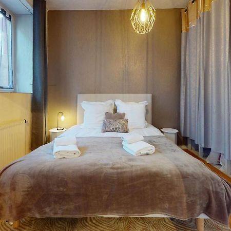 Magic Home - Les Taillandiers Colmar Luaran gambar