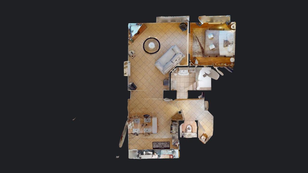 Magic Home - Les Taillandiers Colmar Luaran gambar