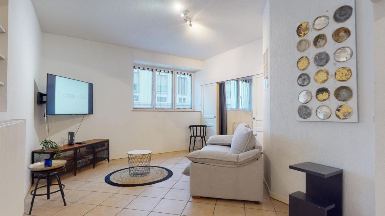 Magic Home - Les Taillandiers Colmar Luaran gambar
