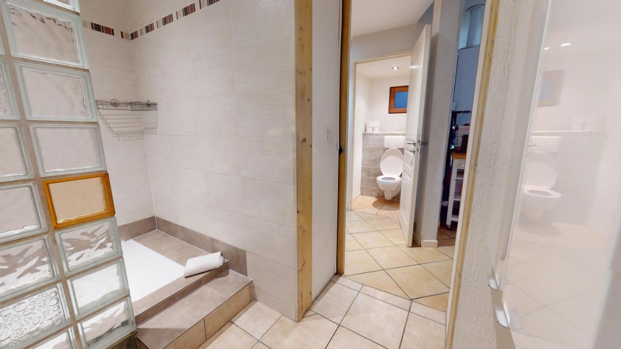 Magic Home - Les Taillandiers Colmar Luaran gambar