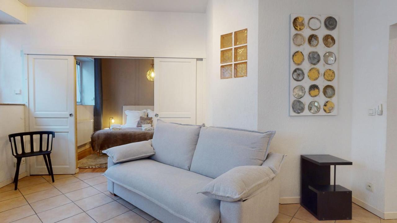 Magic Home - Les Taillandiers Colmar Luaran gambar