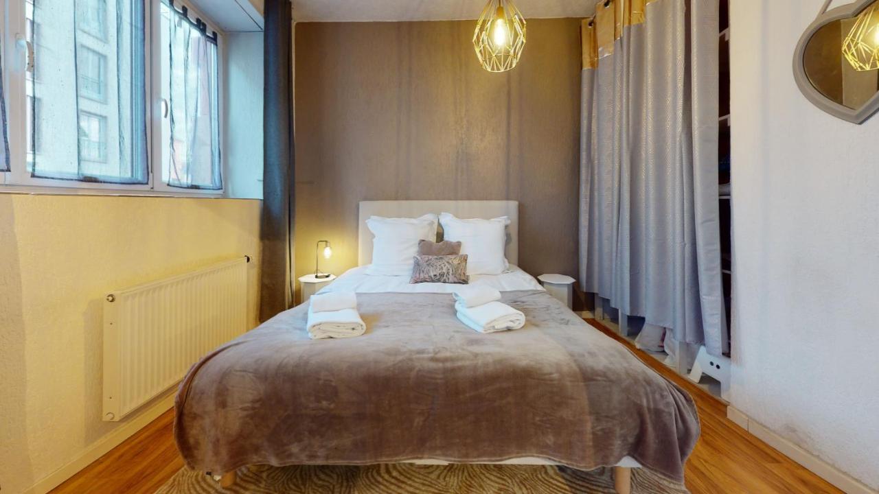 Magic Home - Les Taillandiers Colmar Luaran gambar