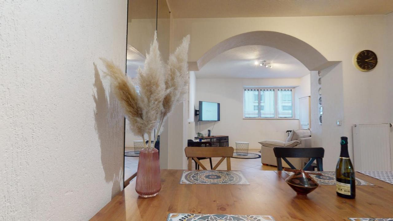 Magic Home - Les Taillandiers Colmar Luaran gambar
