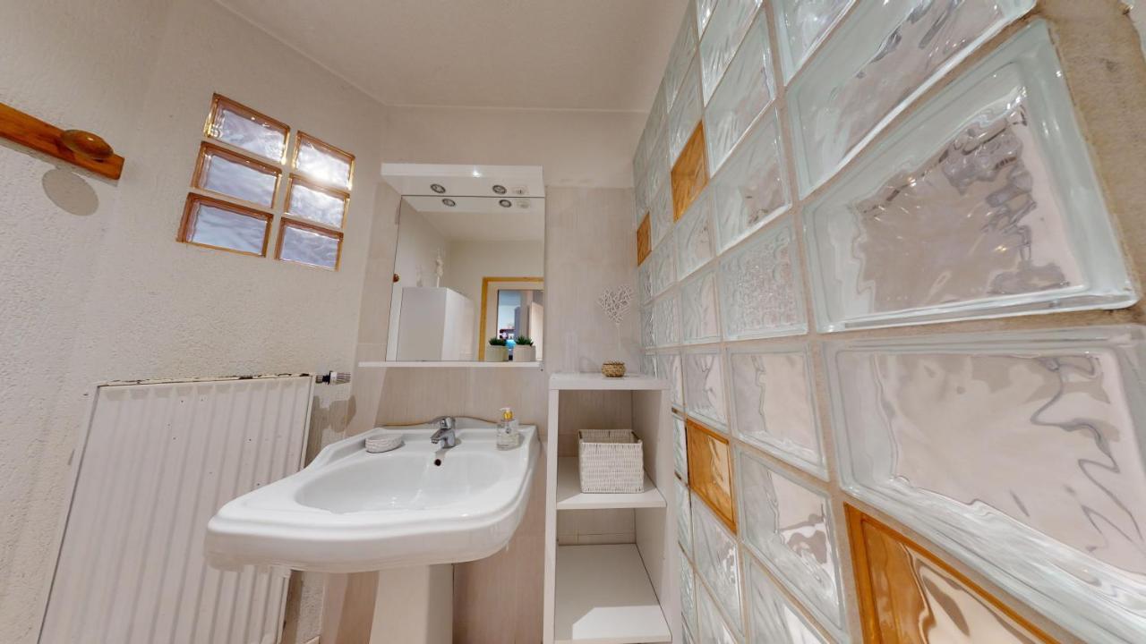 Magic Home - Les Taillandiers Colmar Luaran gambar
