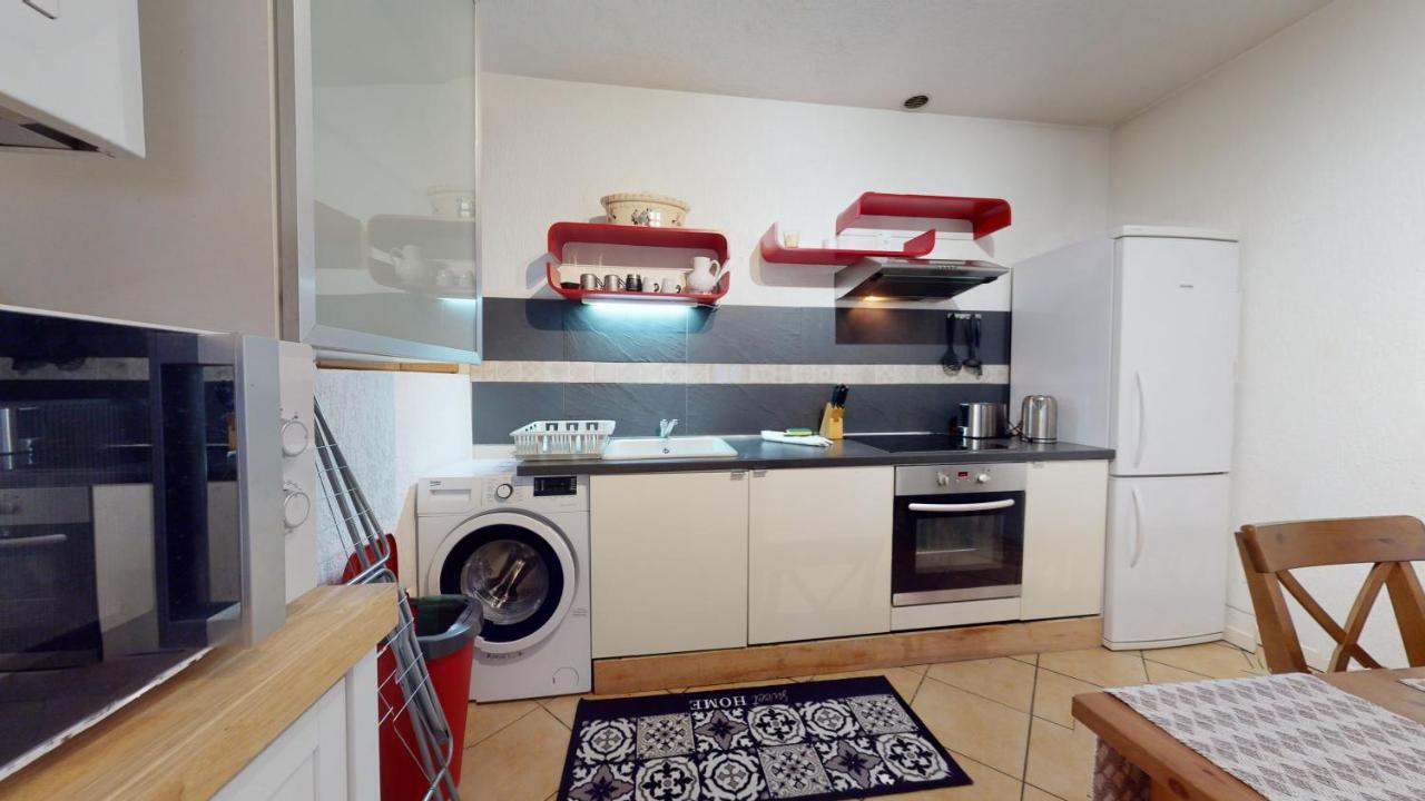 Magic Home - Les Taillandiers Colmar Luaran gambar
