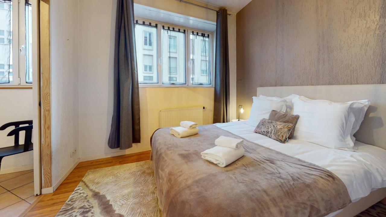 Magic Home - Les Taillandiers Colmar Luaran gambar