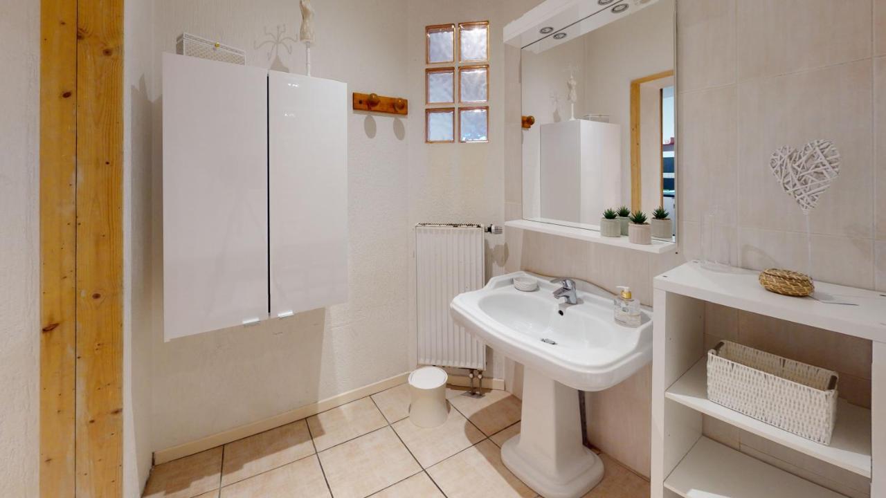 Magic Home - Les Taillandiers Colmar Luaran gambar