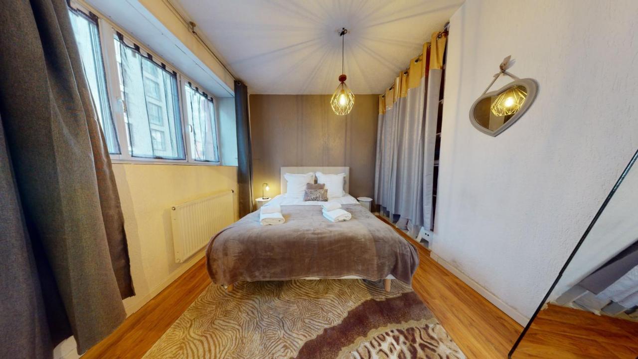 Magic Home - Les Taillandiers Colmar Luaran gambar