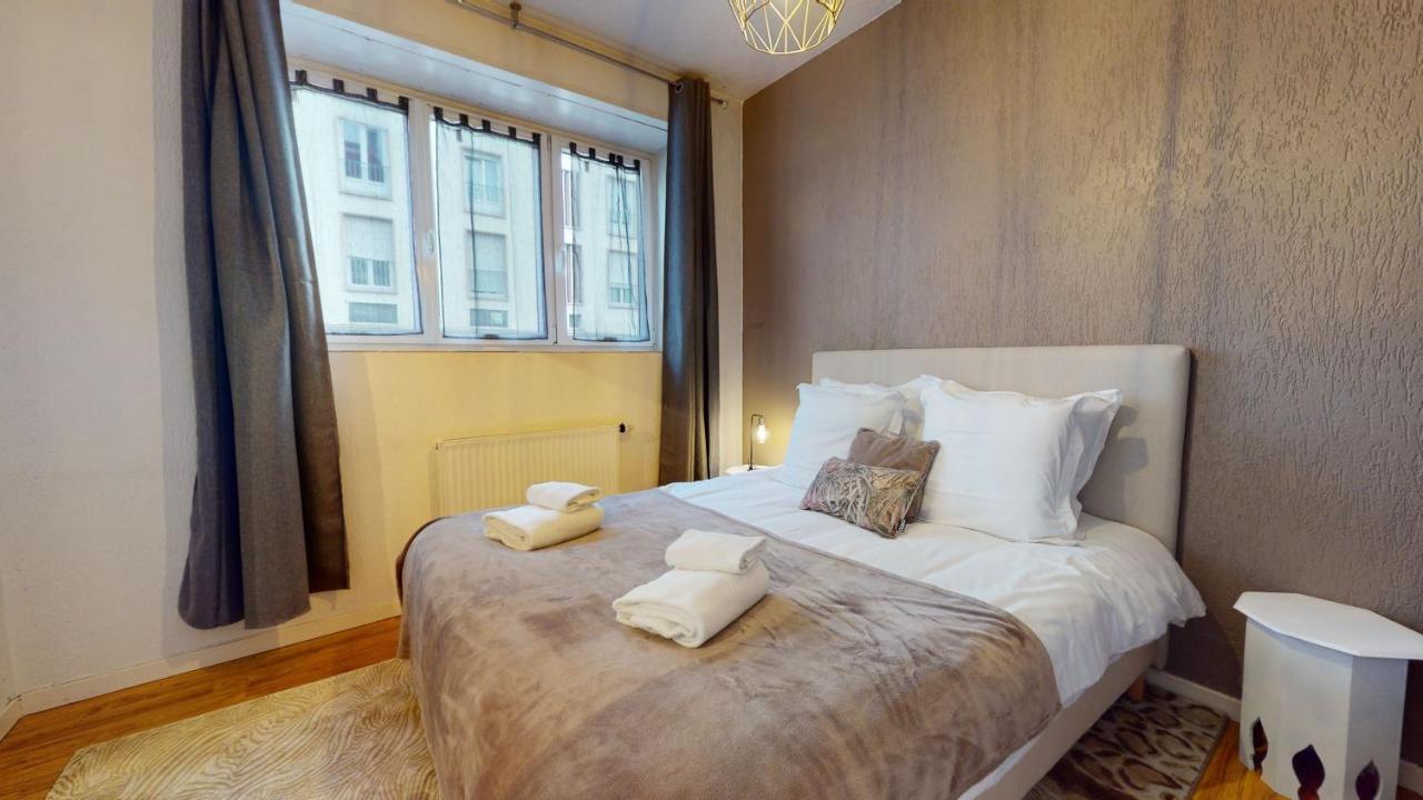 Magic Home - Les Taillandiers Colmar Luaran gambar